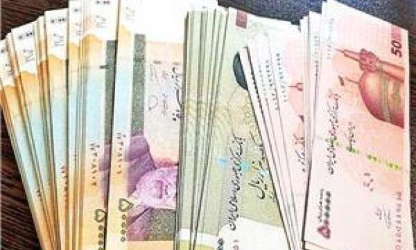 عکس پول و غذا