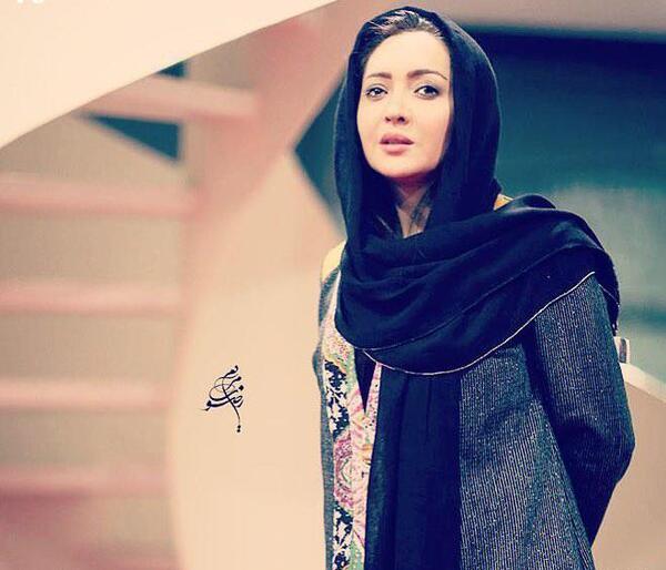 عکس خانم خسته نباشید