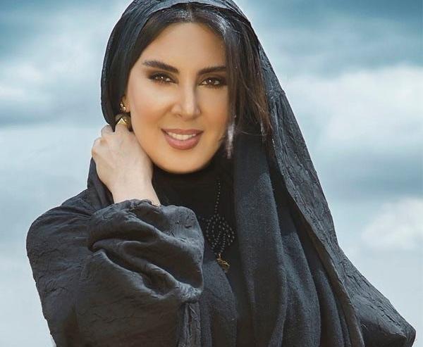 عکس گریه لیلا بلوکات