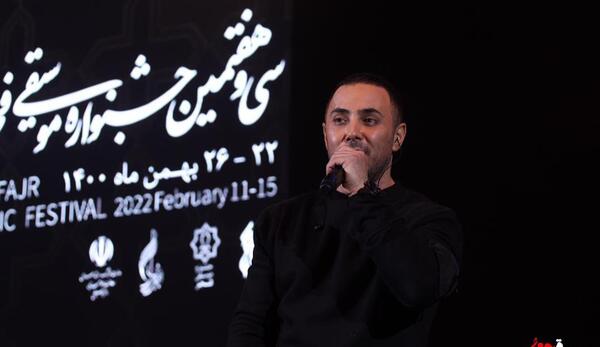 عکس قاسم زینلی