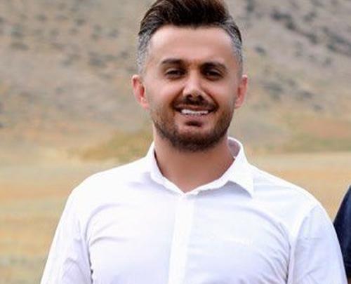 عکس ابی عالی خواننده مازندرانی