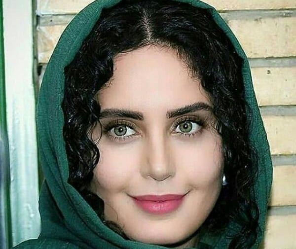 عکس الناز جون