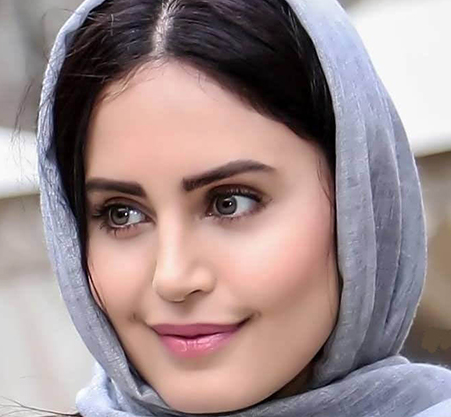 عکس الناز جون