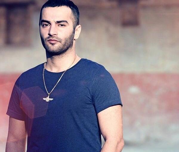 عکس رپر های خفن