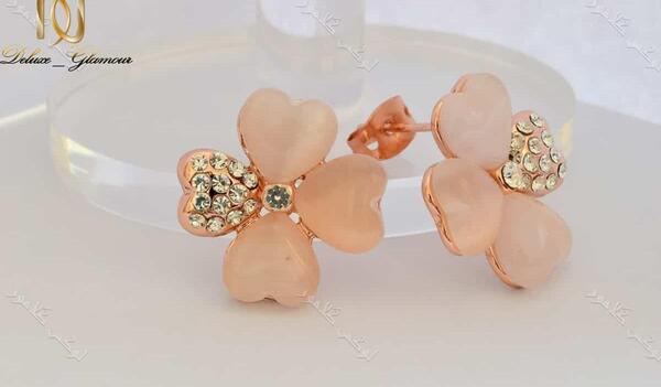 عکس گل رزگلد