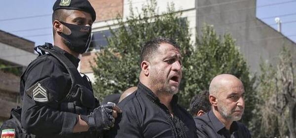 عکس قاسم نورمحمدی