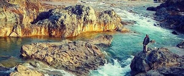 عکس بغلان