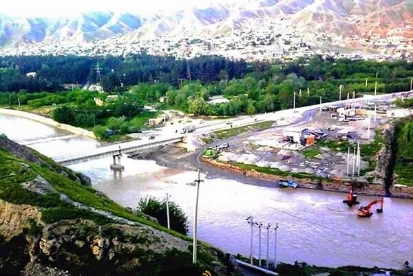 عکس بغلان