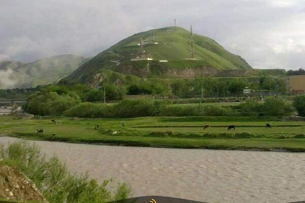 عکس بغلان