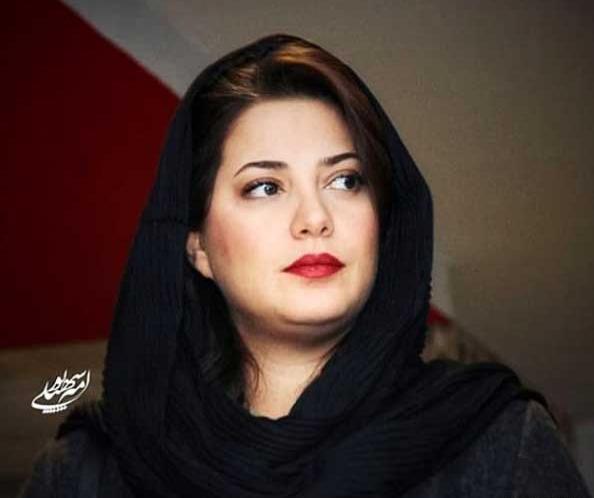 دانلود عکس الناز طباطبایی