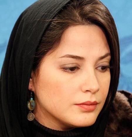 دانلود عکس الناز طباطبایی