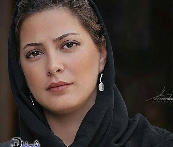 دانلود عکس الناز طباطبایی
