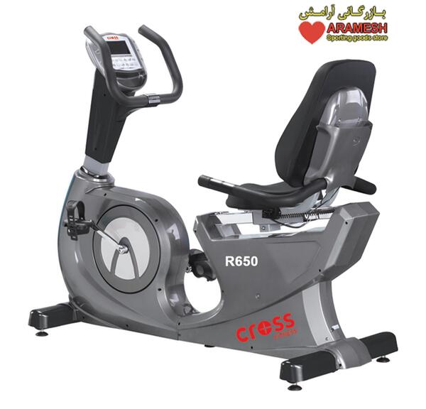 عکس دوچرخه ورزشی ثابت