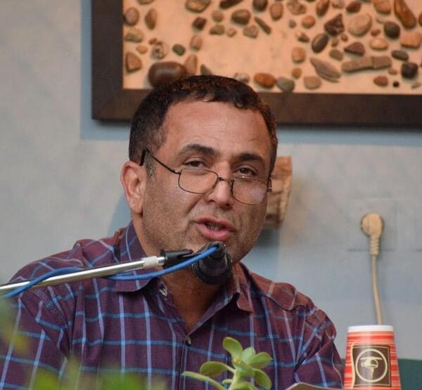 عکس قاسم پهلوان