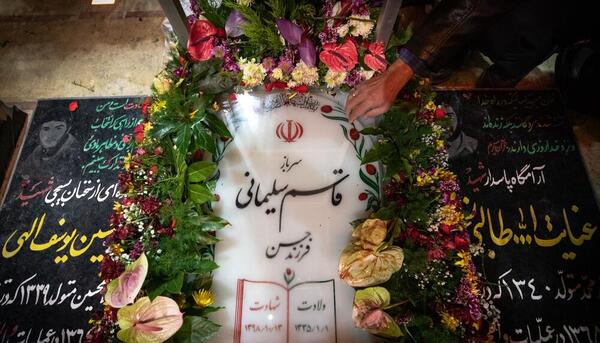 عکس قاسم پهلوان