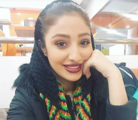 عکس مهسا
