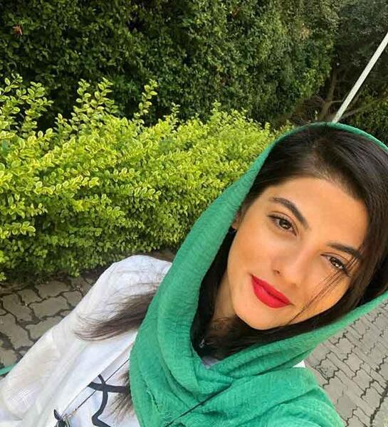 عکس مهسا