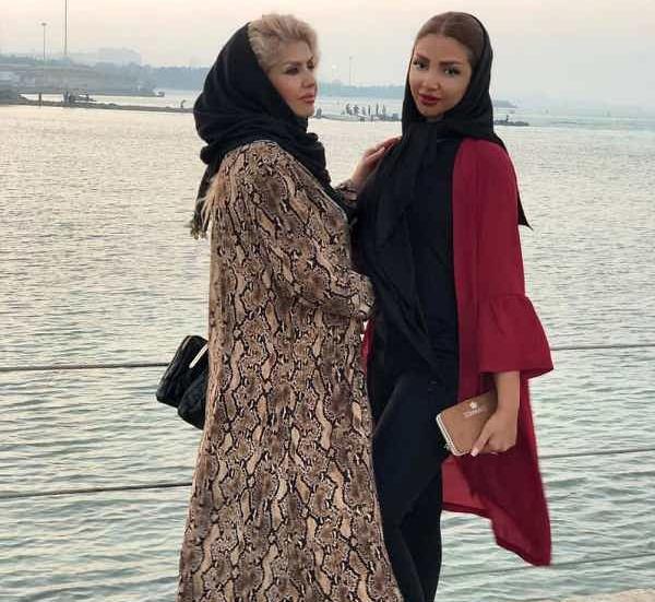 عکس مهسا