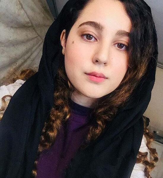 عکس مهسا
