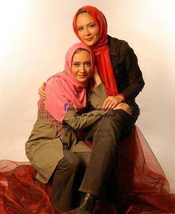 عکس نگین صدق گویا در سریال به کجا چنین شتابان