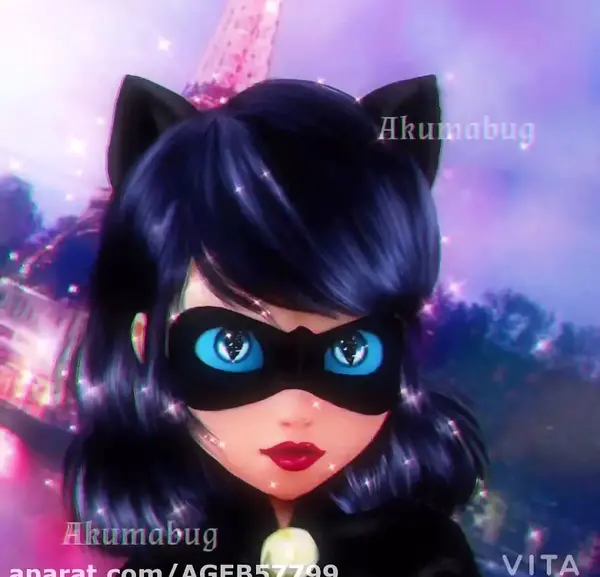 عکس لیدی نوار