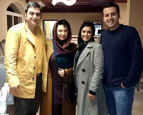 عکس زیر بغل سالم