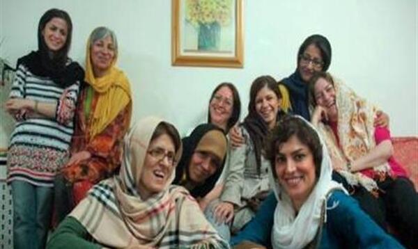 عکس مهسا یعقوبی