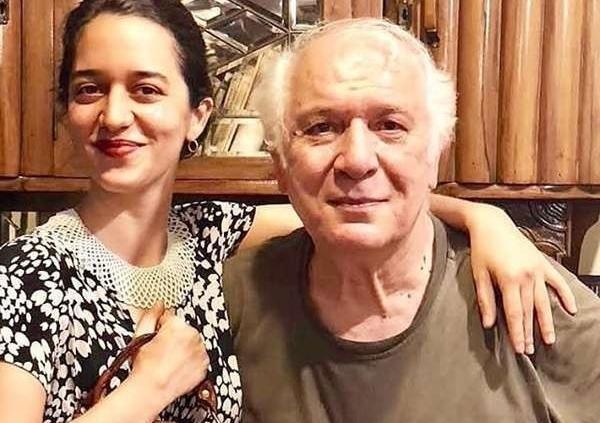 عکس لیلی پارسایی