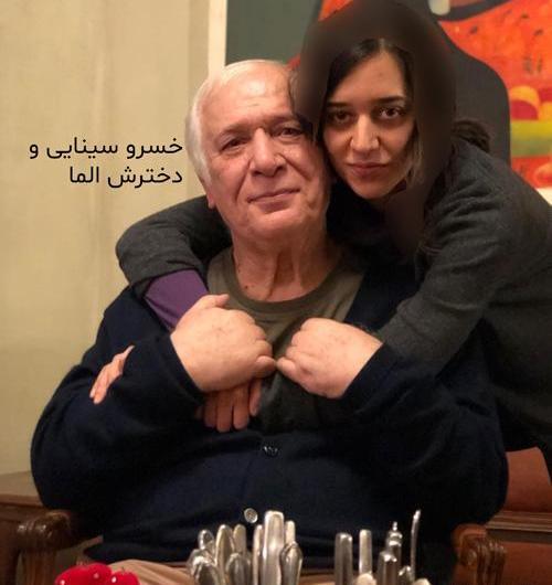 عکس لیلی پارسایی