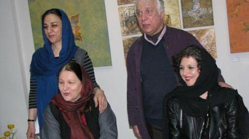 عکس لیلی پارسایی