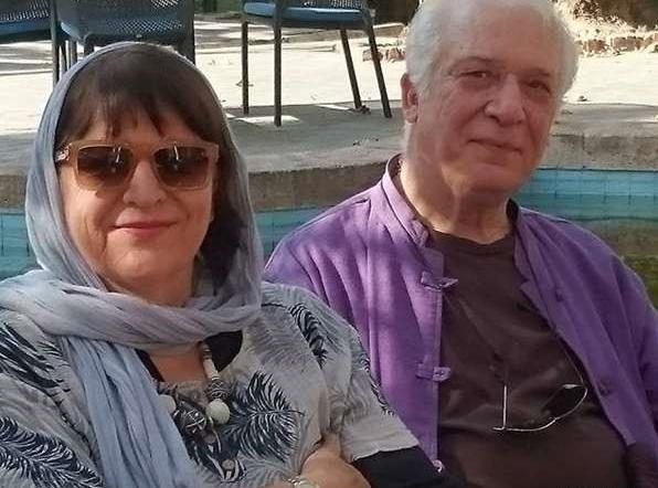 عکس لیلی پارسایی