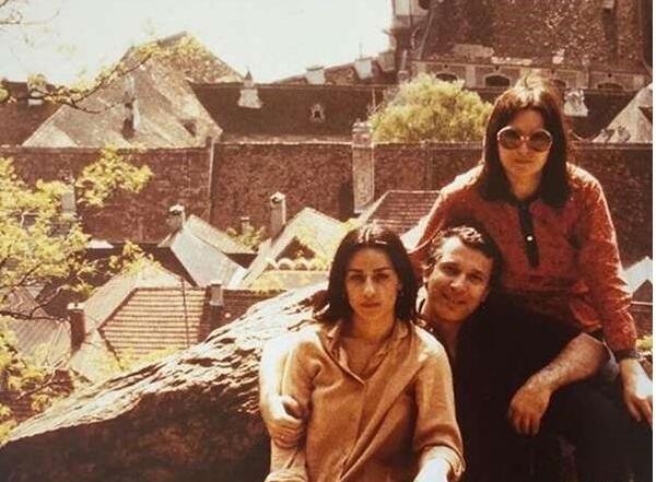 عکس لیلی پارسایی