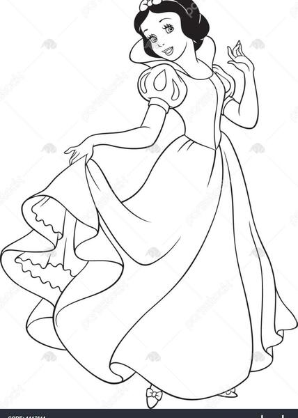 عکس سفید نقاشی