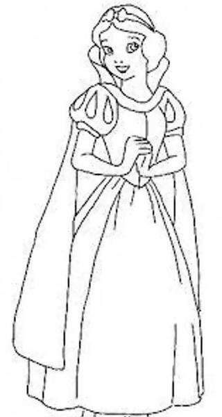 عکس سفید نقاشی