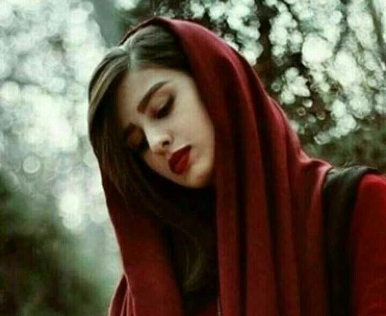 عکس دخترانه پروفایل