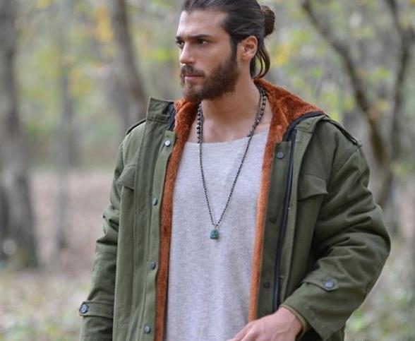 عکس آقای جان