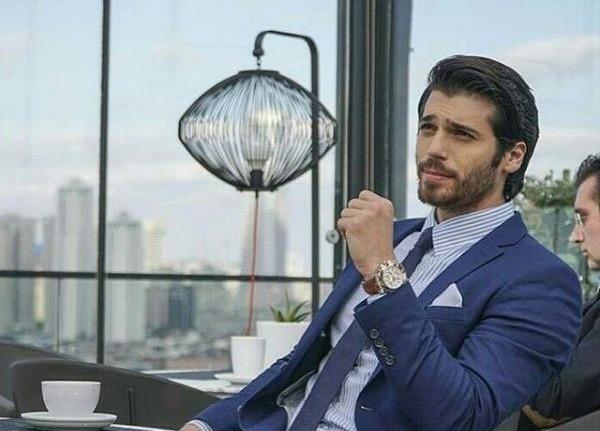 عکس آقای جان