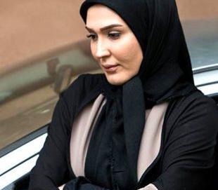 عکس زهره فکور صبور چند سالشه