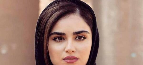 عکس خانم غلامی