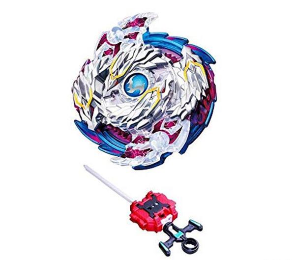 عکس فرفره های انفجاری دولوس