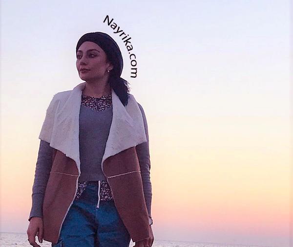 عکس های ازدواج یکتا ناصر و منوچهر هادی