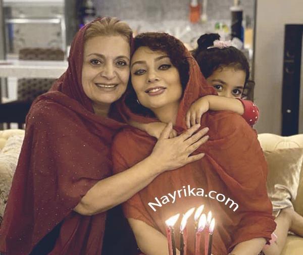 عکس های ازدواج یکتا ناصر و منوچهر هادی