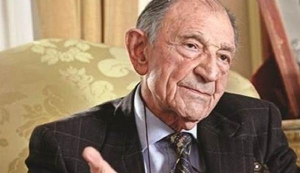 عکس قاسم زاهدی