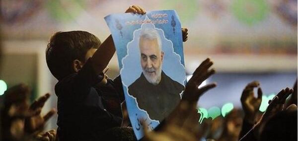 عکس قاسم زاهدی