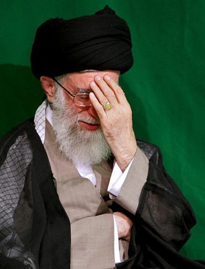 عکس آقای بهجت