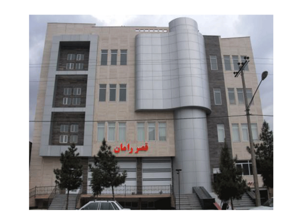عکس قاسم اباد مشهد