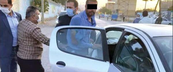 عکس قاسم اباد مشهد
