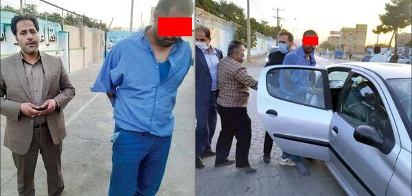 عکس قاسم اباد مشهد