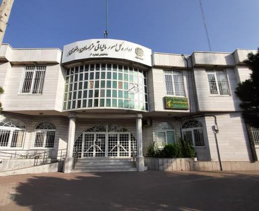 عکس قاسم اباد مشهد
