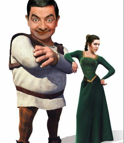 عکس های خنده دار مستربین